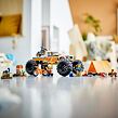 LEGO® City 60387 Dobrodružství s teréňákem 4x4