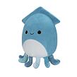 SQUISHMALLOWS Modrozelená oliheň - Shay