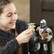 HASBRO STAR WARS MANDALORIAN A GROGU FIGURKA 30 CM