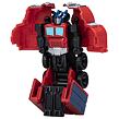 Hasbro TRANSFORMERS EARTHSPARK TERRAN TACTICON FIGURKA 6cm