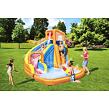 Bestway Nafukovací vodní park Turbo Splash 3,65x3,2x2,6m