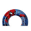 Bestway Nafukovací kruh - Spiderman, průměr 56 cm