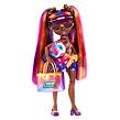 MGA Rainbow High Letní Fashion panenka - Phaedra Westward (Sunset)