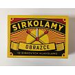 AI PFZ Sirkolamy - Sirkové hlavolamy - poškozený obal