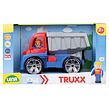 8404410 Truxx sklápěč v okrasné krabici - poškozený obal