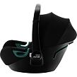 Autosedačka Baby-Safe 3 i-Size 0-76cm Space Black