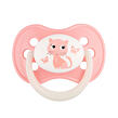 CANPOL BABIES Cumlík kaučukový čerešnička 6-18 m ANIMALS