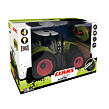 3734424 RC Traktor CLAAS - poškozený obal