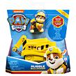 Spin Master PAW PATROL ZÁKLADNÉ VOZIDLÁ RUBBLE