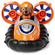 Spin Master PAW PATROL ZÁKLADNÉ VOZIDLÁ ZUMA