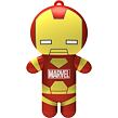 Lip Smacker Balzam na pery a kľúčenka s motívom Iron Man