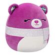 SQUISHMALLOWS Medveď so šálom - Crisanta