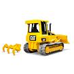 Bruder Buldozér CATERPILLAR - malý