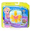 Mattel Polly Pocket Pidi svět v krabičce - Světle zelená
