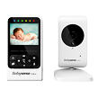 Babysense Video Baby Monitor V24R