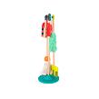 B.Toys Súprava na upratovanie drevená Clean 'n' Play
