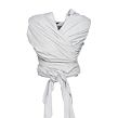 ByKay šátek STRETCHY WRAP Classic Grey Melee