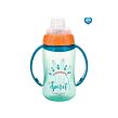 CANPOL BABIES Tréningový hrnček s úchytmi FUTURE DAYDREAMS 320 ml