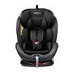 CARETERO Autosedačka Arro black