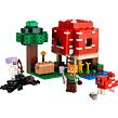 LEGO® Minecraft® 21179 Hubový domček