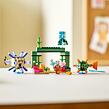 LEGO® Minecraft® 21180 Súboj so strážcami