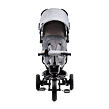 Kinderkraft Trojkolka Aveo grey Kinderkraft 2019