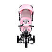 Kinderkraft Trojkolka Aveo Pink Kinderkraft 2019