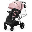 Kinderkraft Kočík športový Cruiser pink Kinderkraft 2020