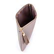 OXYBAG Kozmetická taška DAY - Leather Mocca