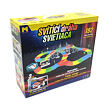 Mac Toys Svietiace dráha 192 dielov