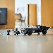 LEGO® DC Batman™ 76181 Batmobil: Naháňačka s Tučniakom