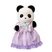 SYLVANIAN FAMILY Rodina pandy