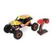 Auto rock buggy Goliash 44 cm, na diaľkové ovládanie