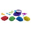 Spin Master KINETIC SAND DÚHOVÝ KOLOTOČ
