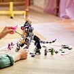 LEGO® NINJAGO® 71772 Krištáľový kráľ