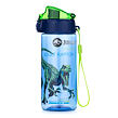 OXYBAG Fľaša OXY CLiCK 500 ml - Jurassic World