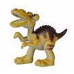 Veselá zvířátka dinosauři