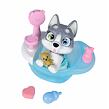 Psík Husky Pamper Petz vaňa
