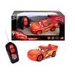Dickie RC Cars 3 Blesk McQueen 1:32,1kan