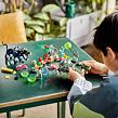 LEGO® Avatar 75571 Neytiri a thanator vs. Quaritch v AMP obleku