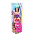Mattel Barbie Kouzelná princezna, více druhů