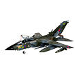 Plastic ModelKit letadlo 04619 - Tornado GR.1 RAF (1:72)