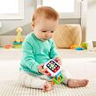 Fisher Price Chytré hodinky CZ