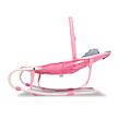 Asalvo BABY křesílko rabbit pink