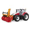 Traktor STEYR - Terrus