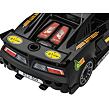 First Construction auto 00923 - Racing Car (černé) (1:20)