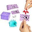 Mattel Barbie COLOR REVEAL ZVÍŘÁTKO KONFETY, více druhů