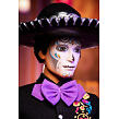 BARBIE DIA DE MUERTOS KEN