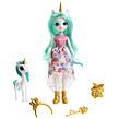ENCHANTIMALS PANENKY KOLEKCE ROYAL ASST