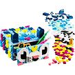 LEGO® DOTS 41805 Kreatívny zvierací šuplík